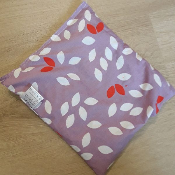 Kirschkernkissen 23x26 Popolini