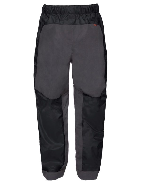 Kids Escape Pants VI - Vaude – Bild 5