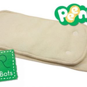 TotsBots SIO Einlagen 2er