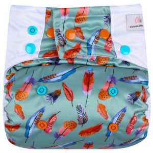 Weeza Windelzauberland Überhose