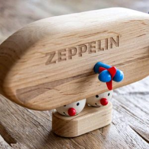 Zeppelinwicht Ferdi