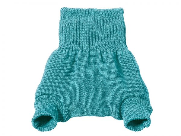 Wollüberhose - Disana – Bild 7