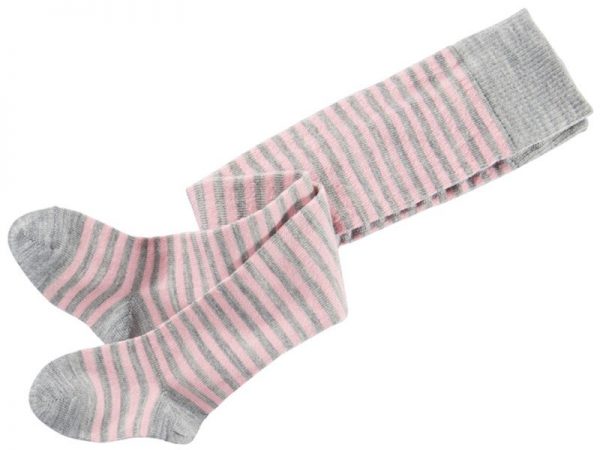 Grödo Babystrumpfhose Woll/Baumwolle