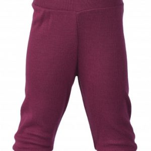 Baby Pants Engel Wolle/Seide