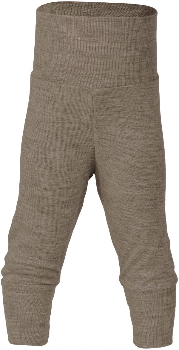 Baby Pants Engel Wolle/Seide – Bild 4
