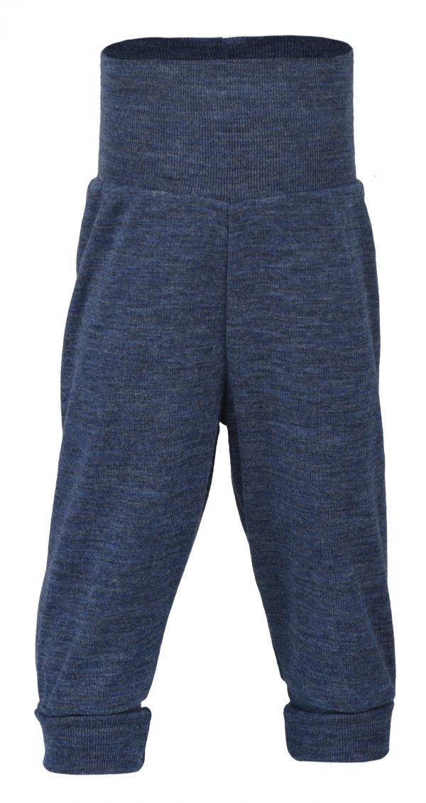 Baby Pants Engel Wolle
