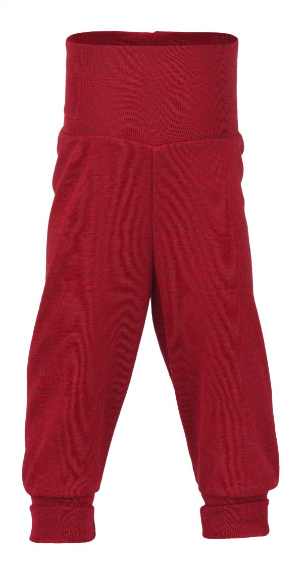 Baby Pants Engel Wolle – Bild 3