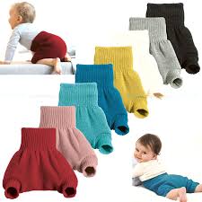 Wollüberhose - Disana
