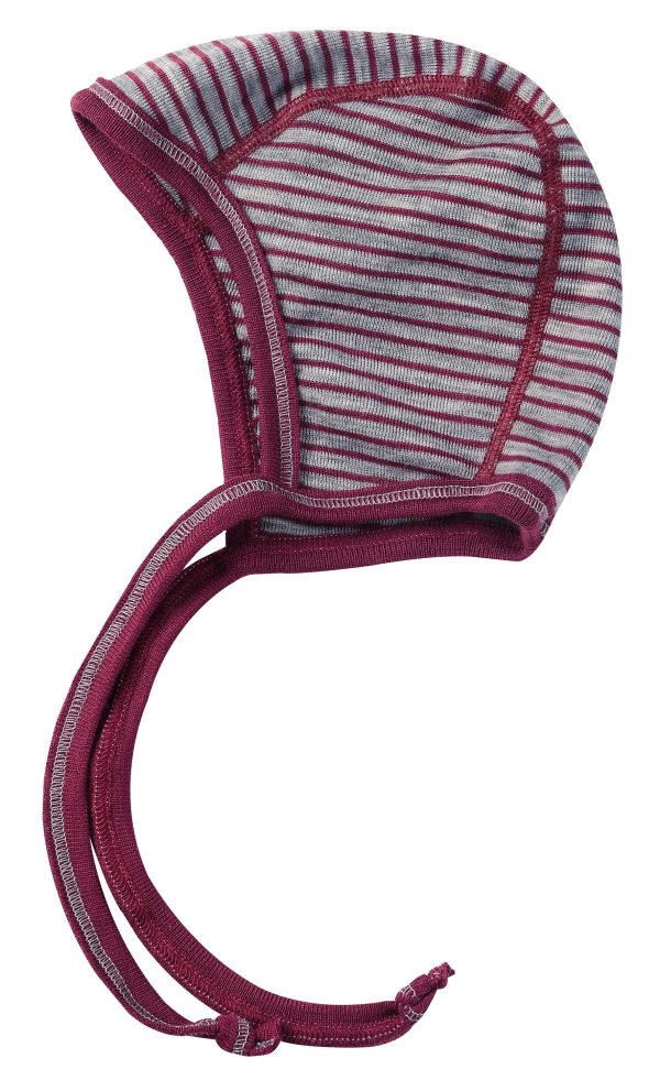 Baby Häubchen - Engel