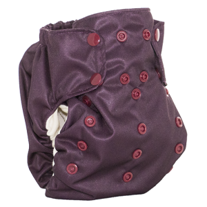 AIO OS organic Smart Bottom