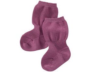 Grödo Babysocke Speckbein