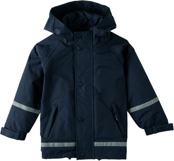Regenjacke Hardshell Räuberwald Pro Jacke - BMS – Bild 5