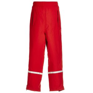 Regenhose Hardshell Räuberwald pro Bundhose - BMS