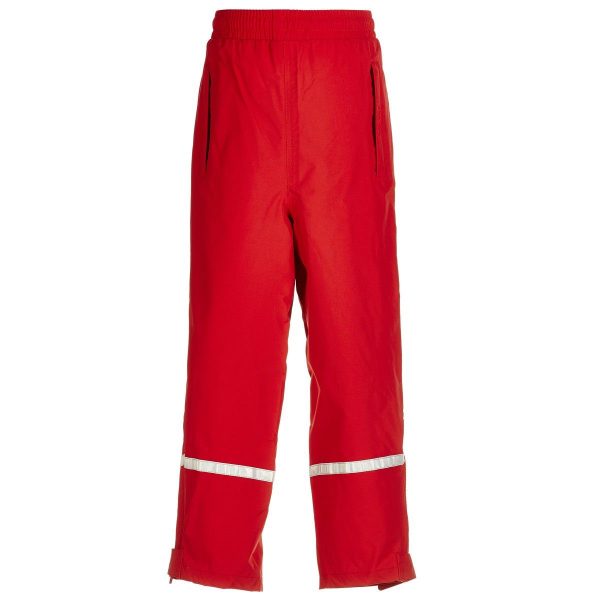 Regenhose Hardshell Räuberwald pro Bundhose - BMS