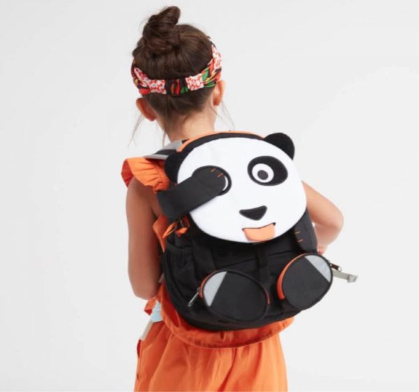Rucksack großer Freund - Affenzahn – Bild 4