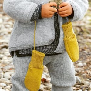 Walkhandschuhe  - Disana