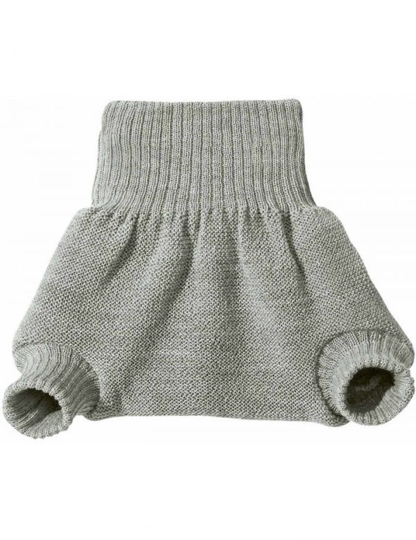 Wollüberhose - Disana – Bild 4