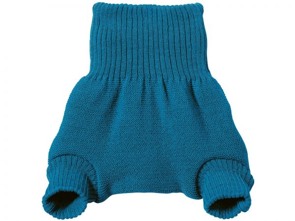 Wollüberhose - Disana – Bild 3