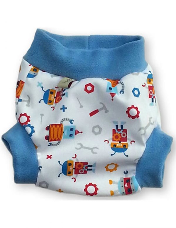 Schlupfüberhose Hu-da