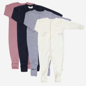 Joha Jumpsuit W/S