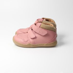 Raccoon Leder - Blifestyle