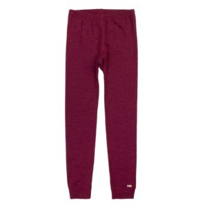 Ripp Leggings Colorfull 26157 Wolle - Joha