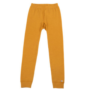 Ripp Leggings Wolle - Joha