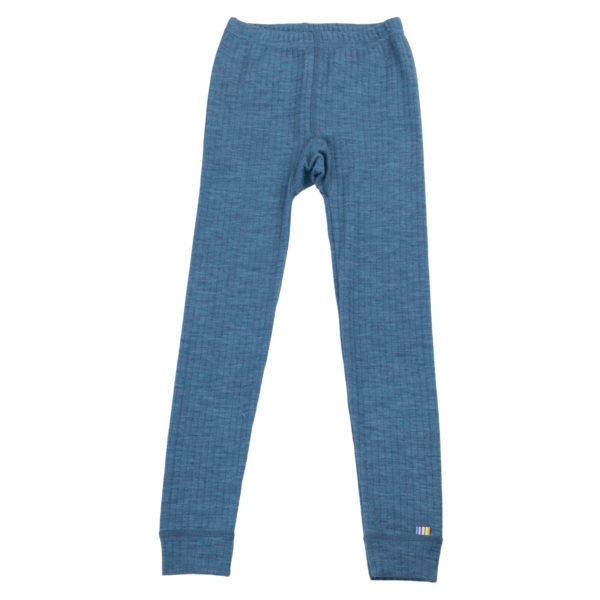 Ripp Leggings Wolle - Joha – Bild 6