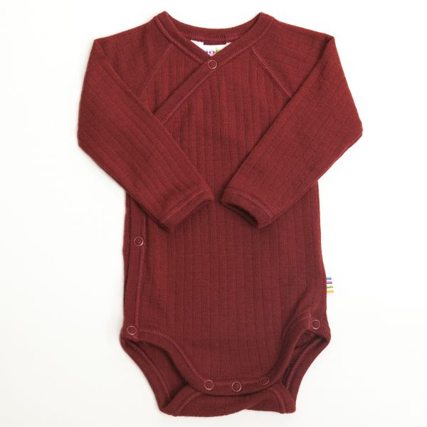 Wickelbody rib - Joha – Bild 4