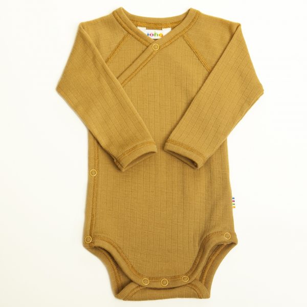 Wickelbody rib - Joha – Bild 3