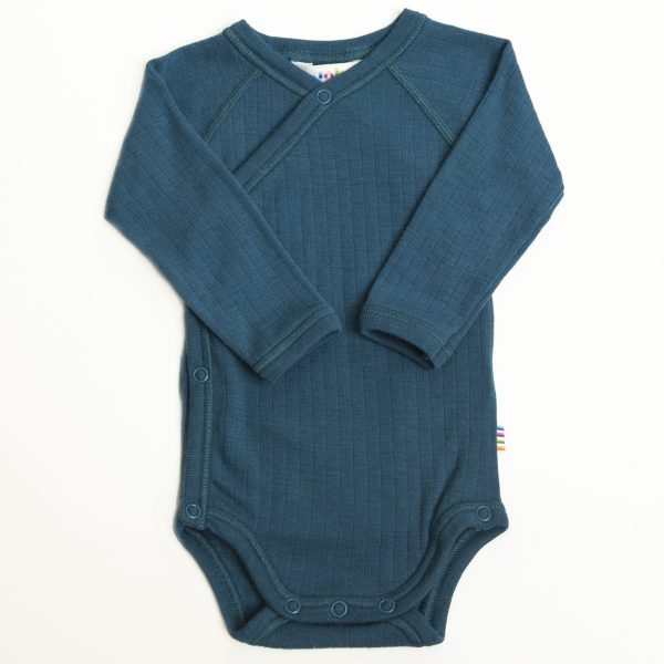Wickelbody rib - Joha – Bild 2