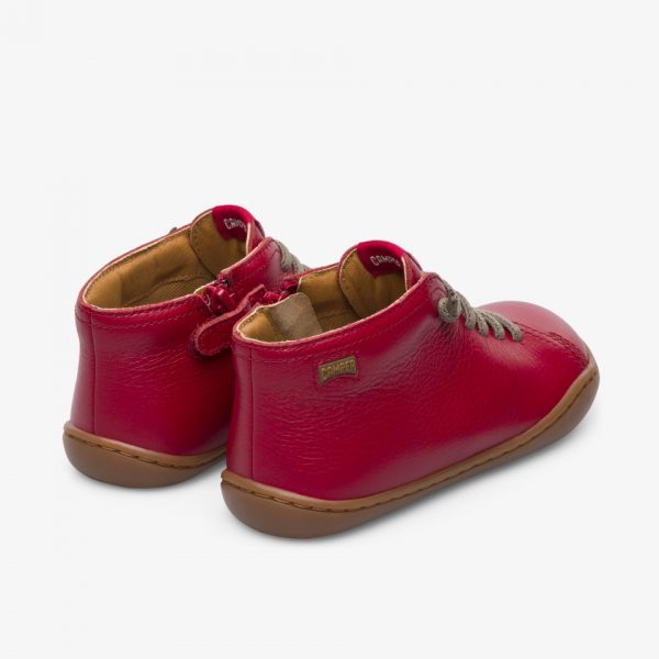 Peu Cami Stiefelette - Camper – Bild 5