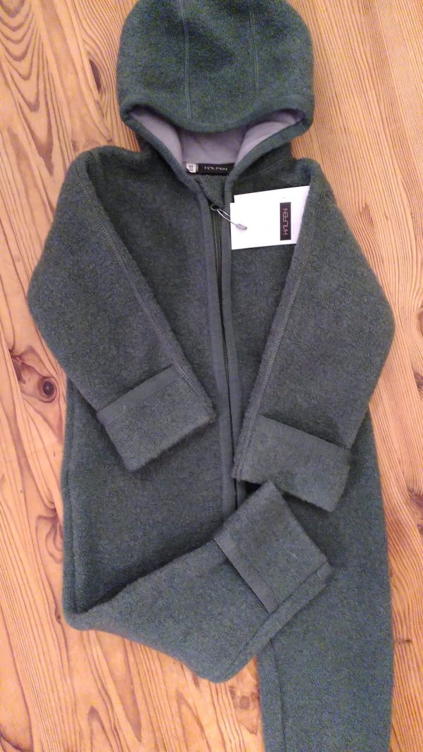 Walkoverall/Kuschelwalk Model 22 - Halfen
