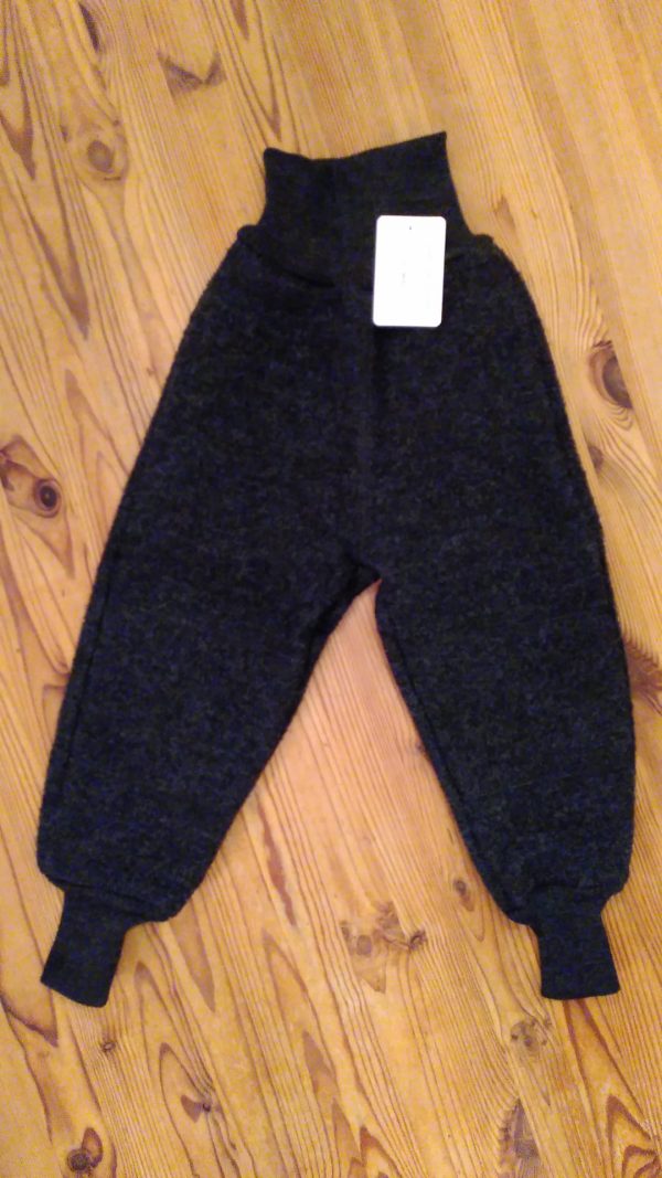 Walkhose/Kuschelwalk Model 22 - Halfen