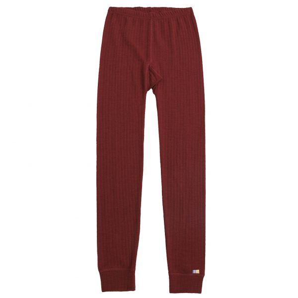 Ripp Leggings Wolle - Joha – Bild 3