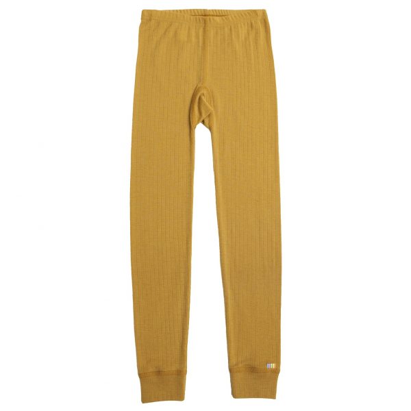 Ripp Leggings Wolle - Joha – Bild 2