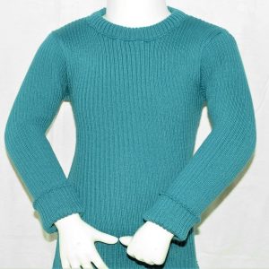 Strick Ripp Pullover - Strickerei Uli Rummel