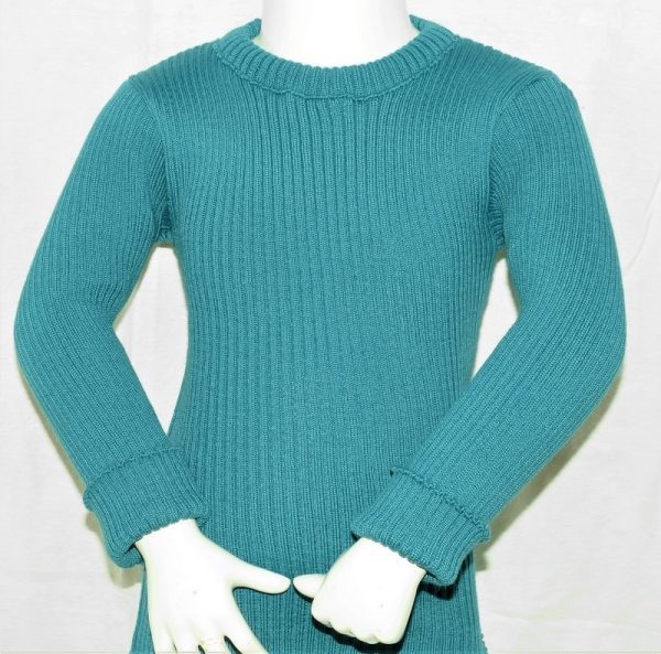 Strick Ripp Pullover - Strickerei Uli Rummel