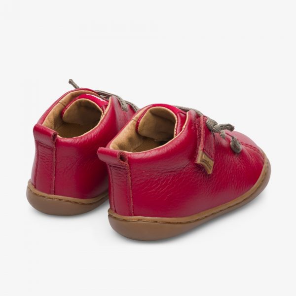 Peu cami first Walker Stiefelchen - Camper – Bild 3
