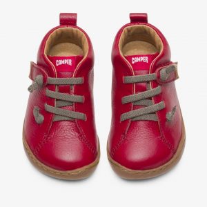 Peu cami first Walker Stiefelchen - Camper