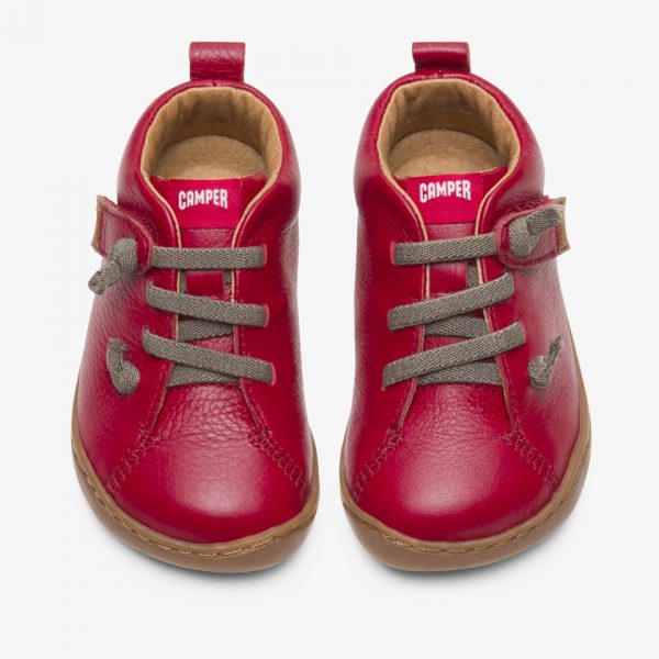 Peu cami first Walker Stiefelchen - Camper