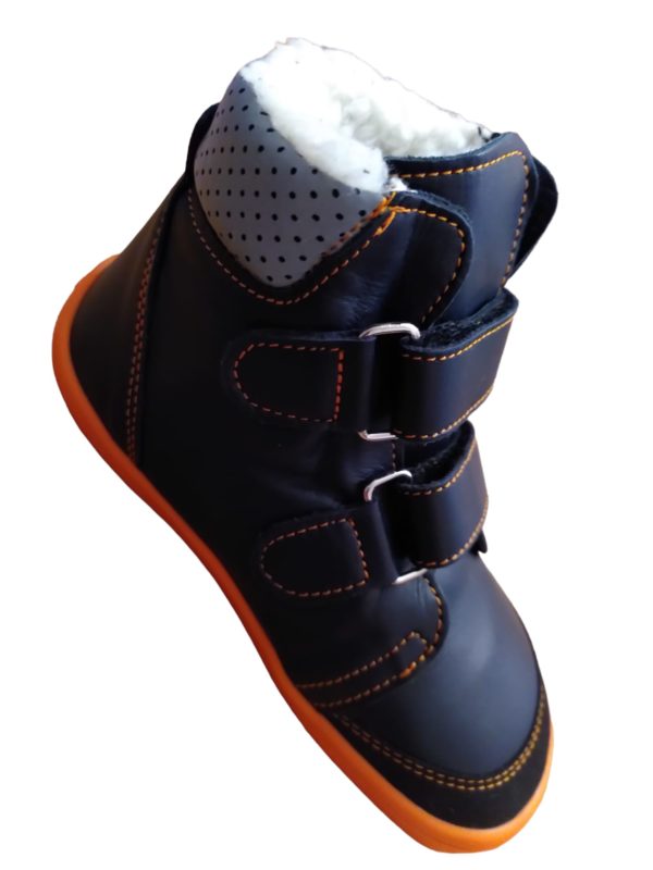 Winterstiefel - Beda