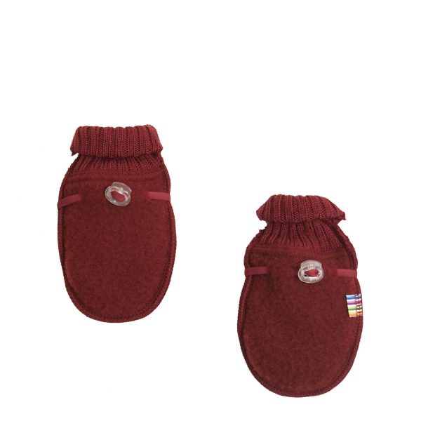 Joha Wollfleece Handschuhe