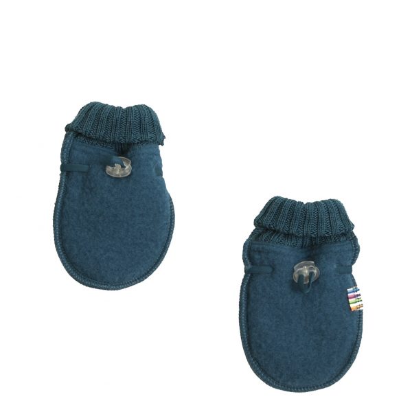Joha Wollfleece Handschuhe – Bild 2
