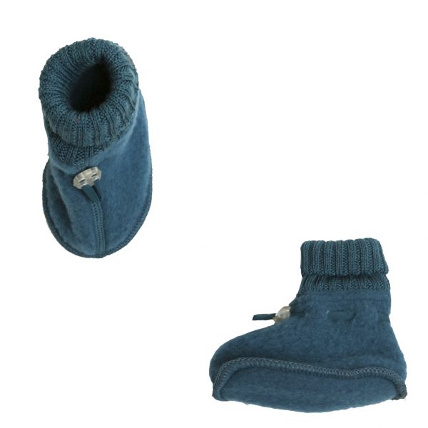 Wollfleece Boots - Joha – Bild 2