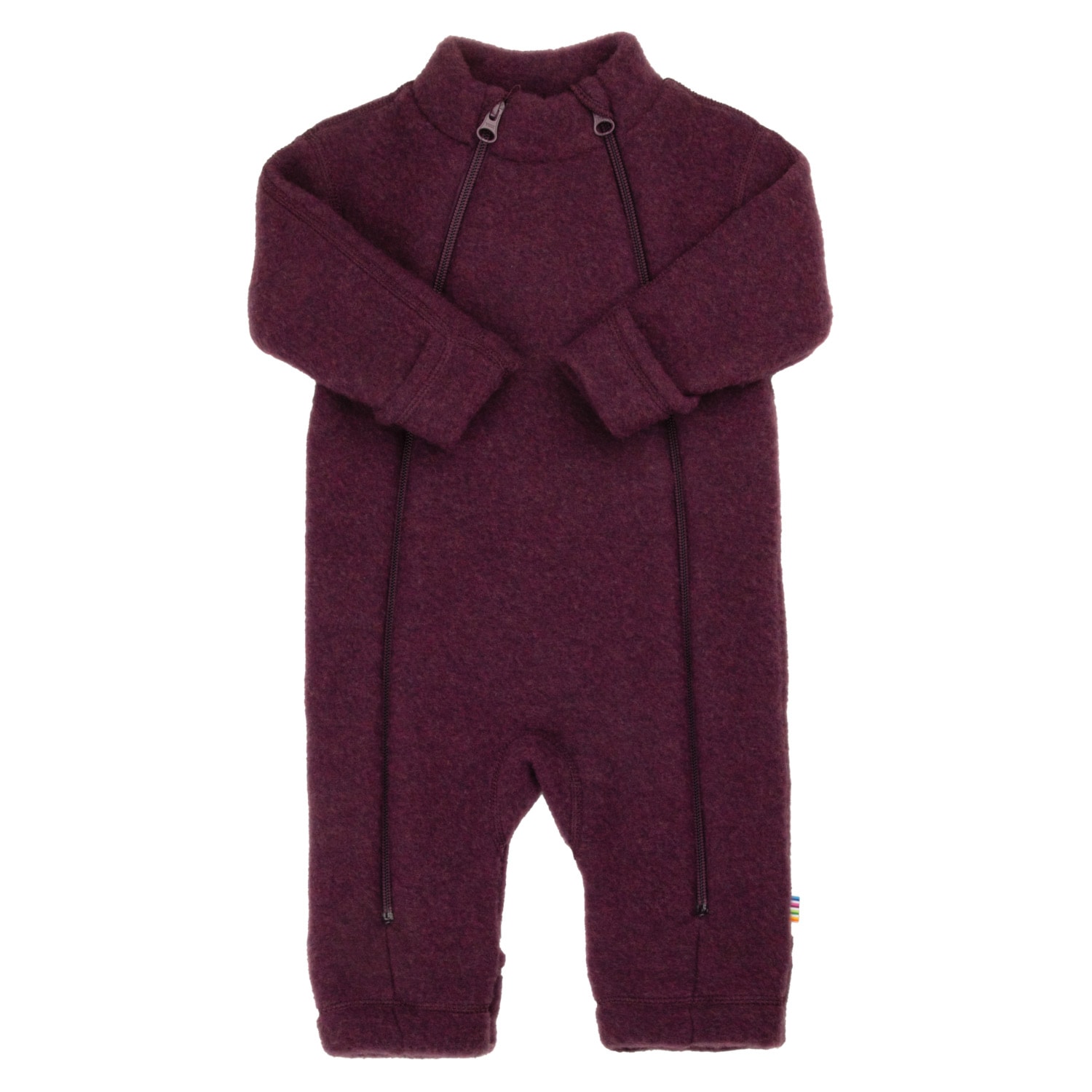 Wollfleece Overall - Joha