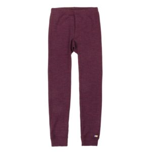 Ripp Leggings Wolle - Joha