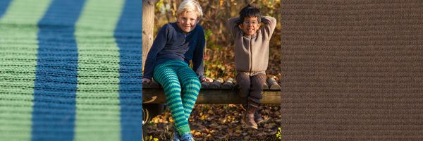 Strick Ripp Pullover - Strickerei Uli Rummel – Bild 6