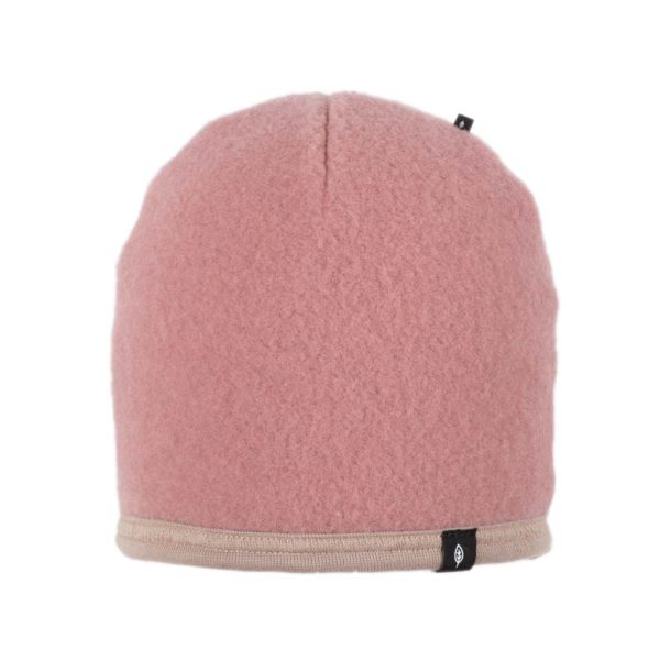 Wollfleecebeanie - pure pure by Bauer – Bild 2