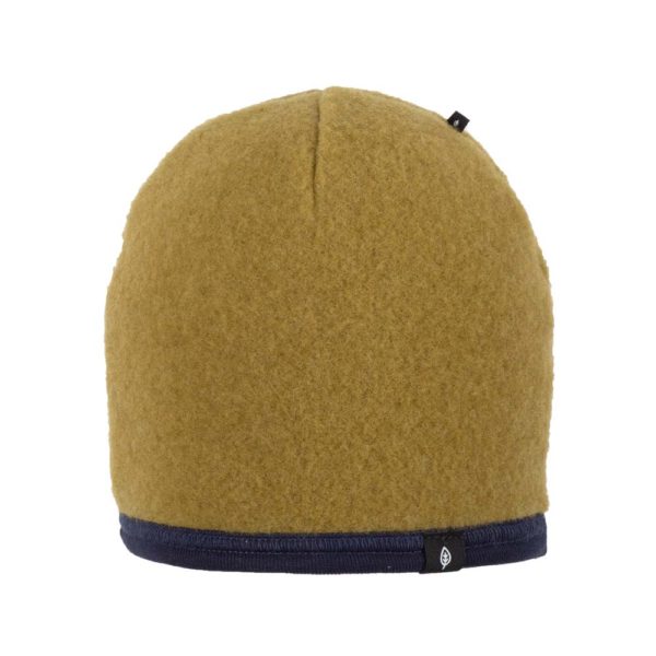 Wollfleecebeanie - pure pure by Bauer – Bild 3